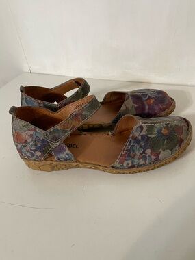 Josef Seibel Mary Jane’s
